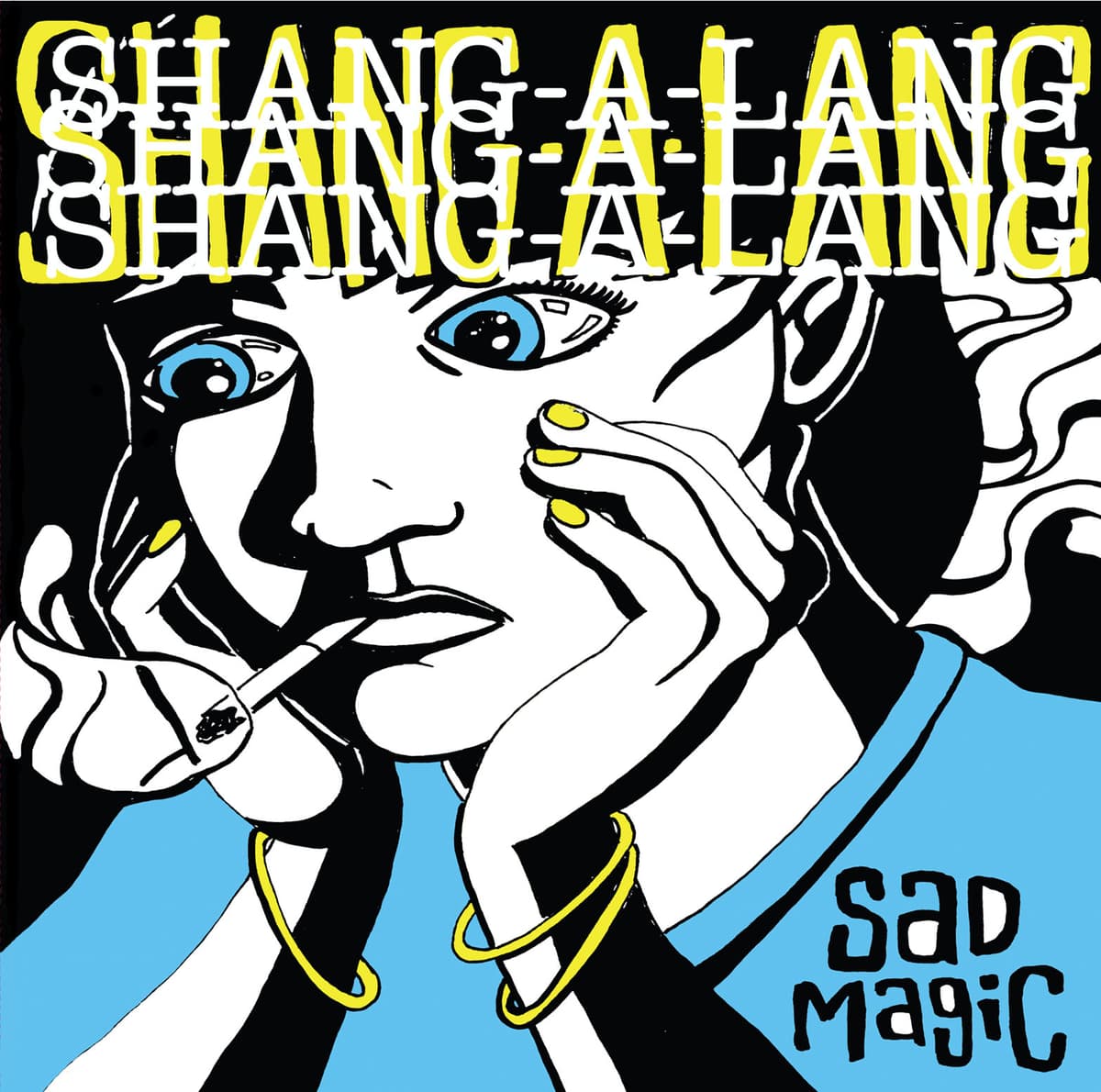 Sad Magic