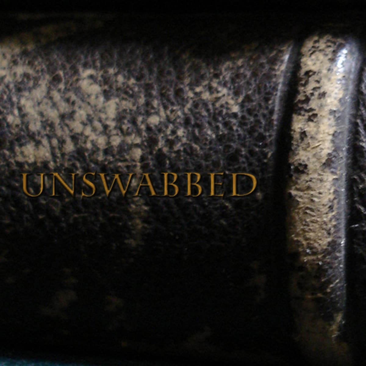 Unswabbed