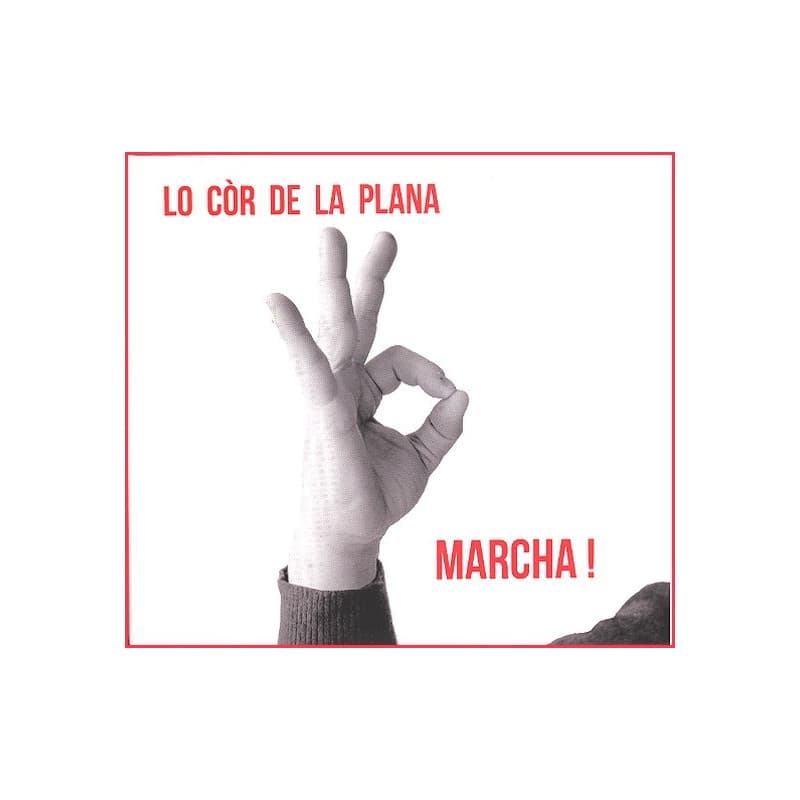 Marcha !