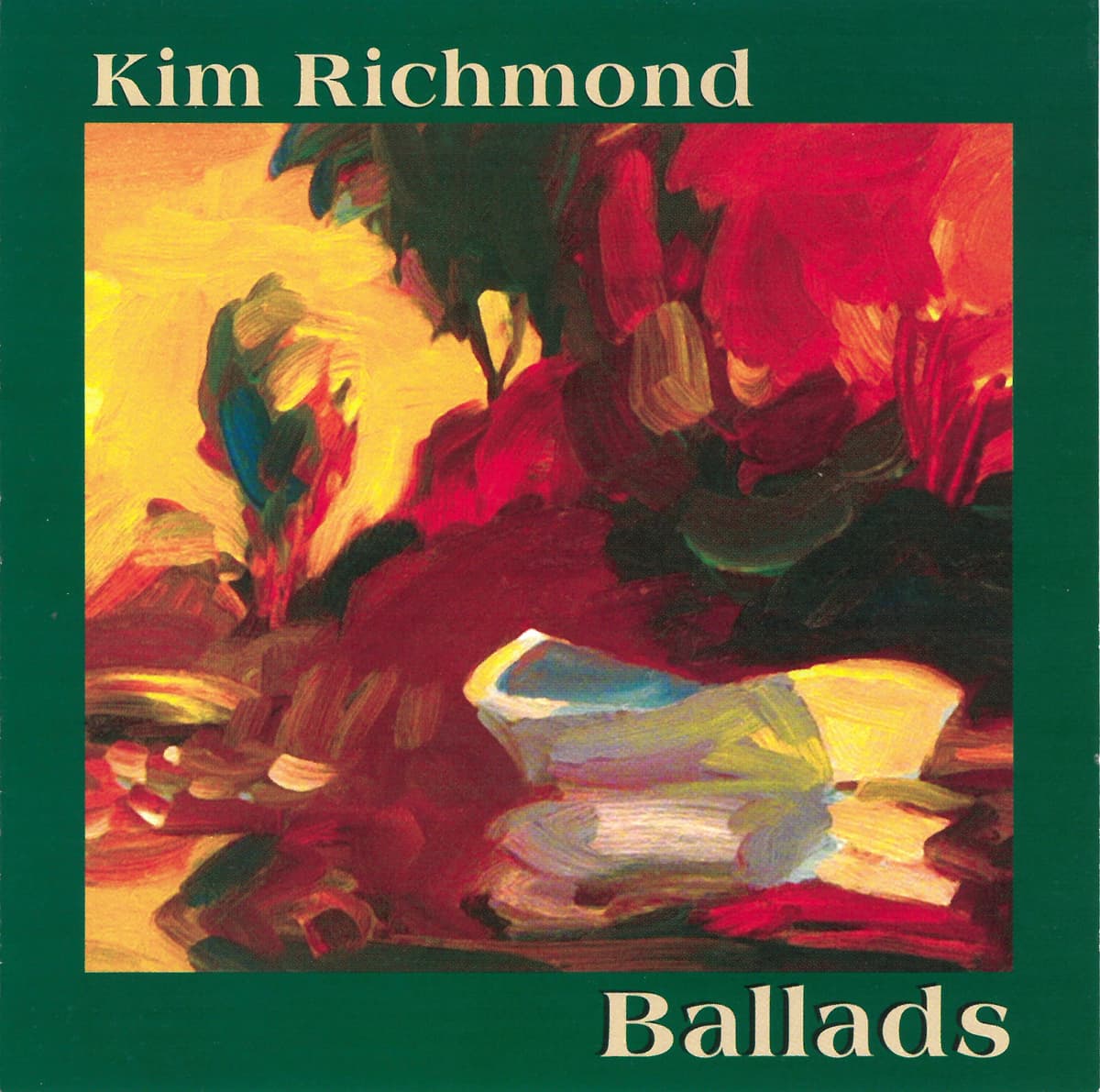 Ballads