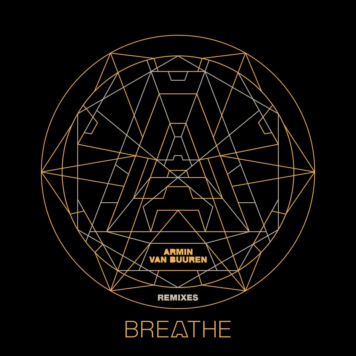 Breathe (remixes)