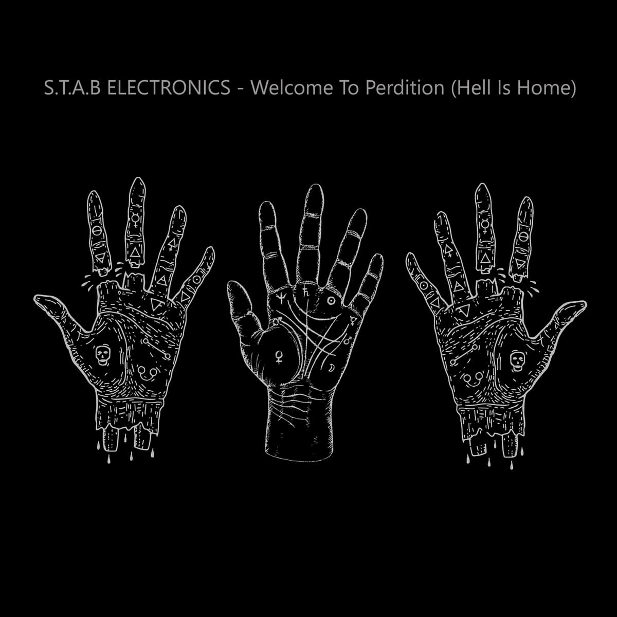 Welcome to Perdition (Hell Is Home)