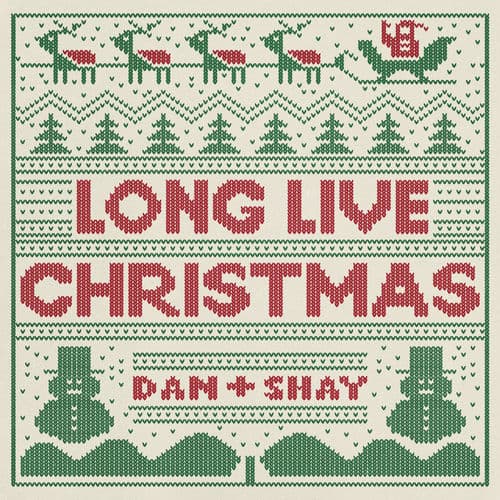 Long Live Christmas