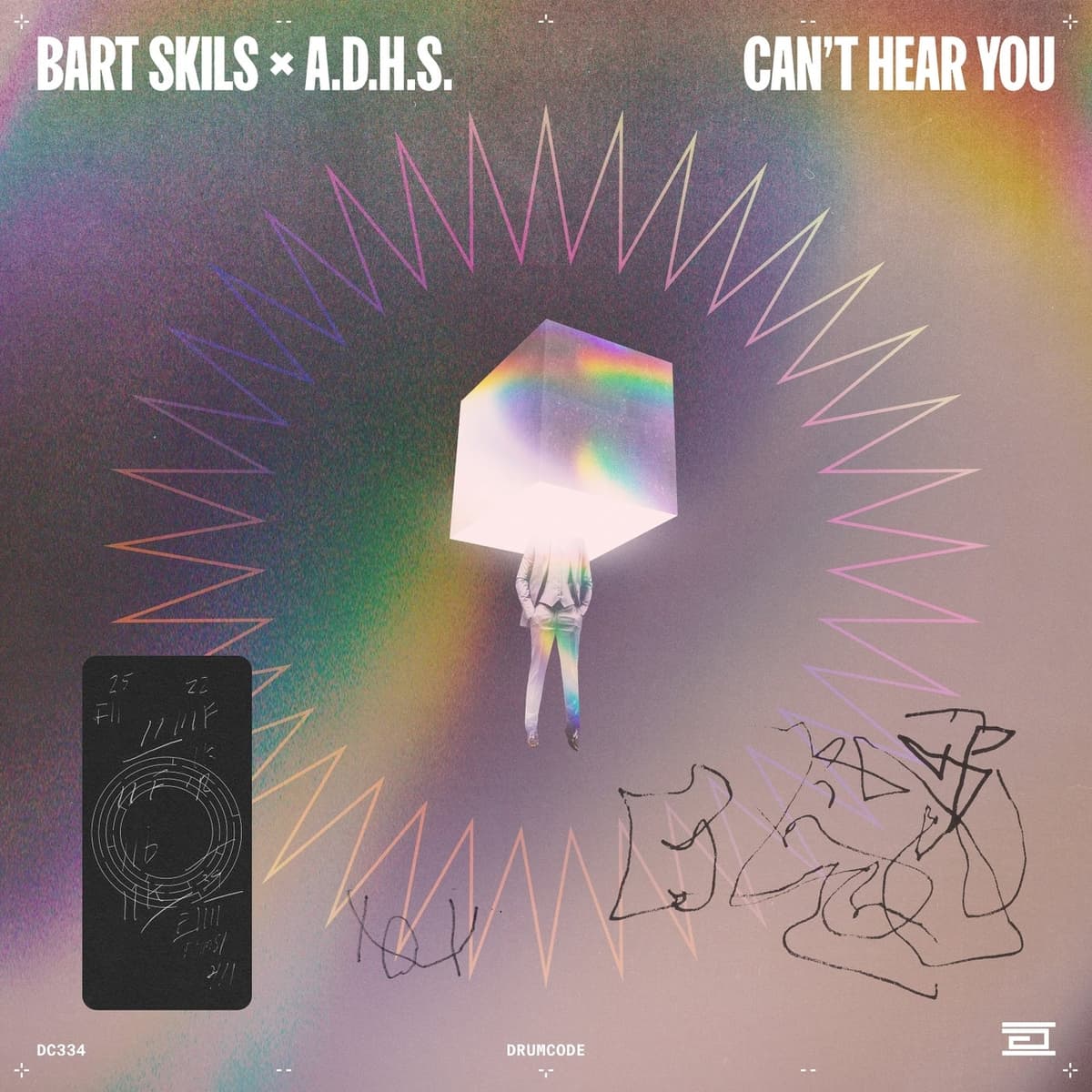Can't Hear You
