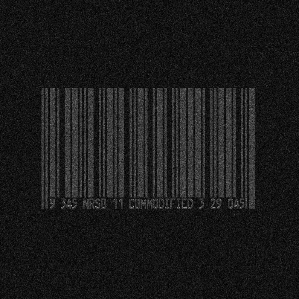 Commodified