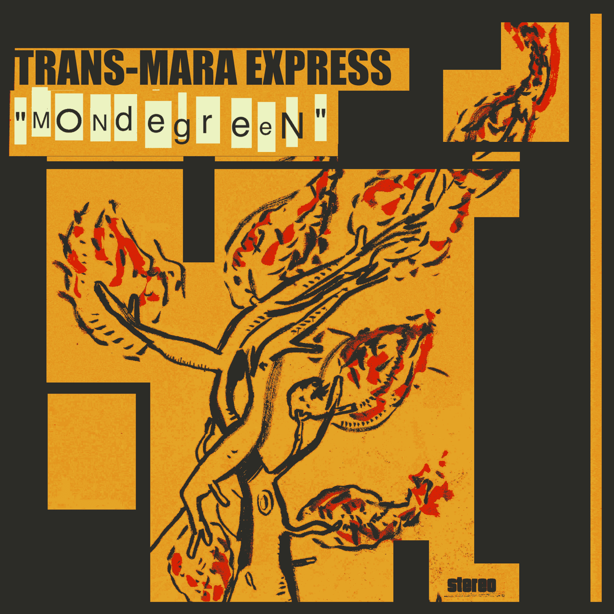 Mondegreen