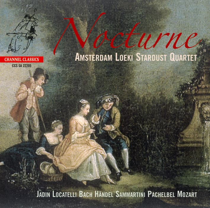 Nocturne