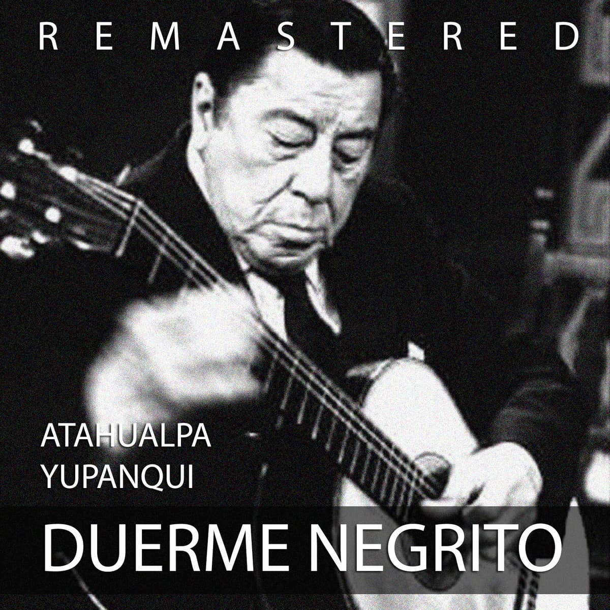 Duerme negrito
