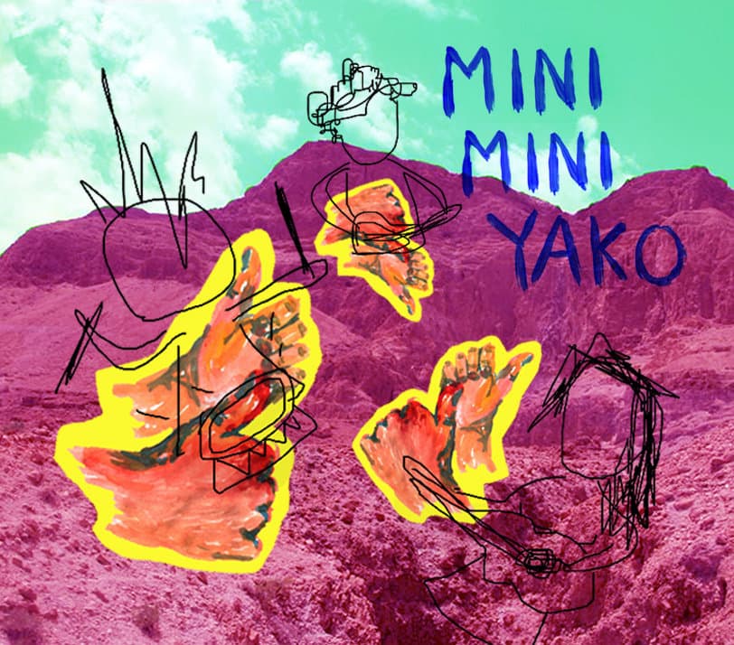 Mini Mini Yako