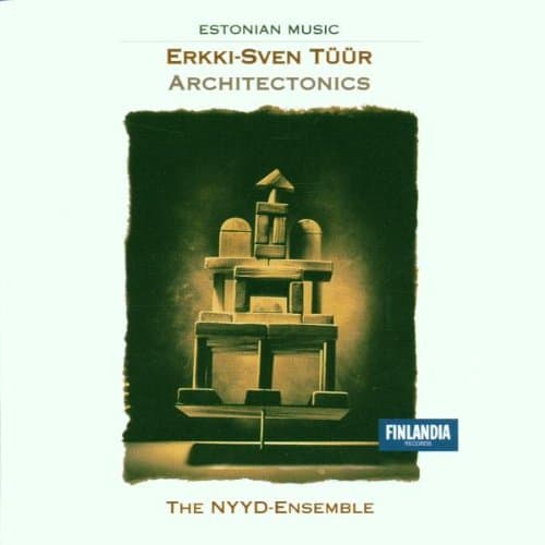 Architectonics