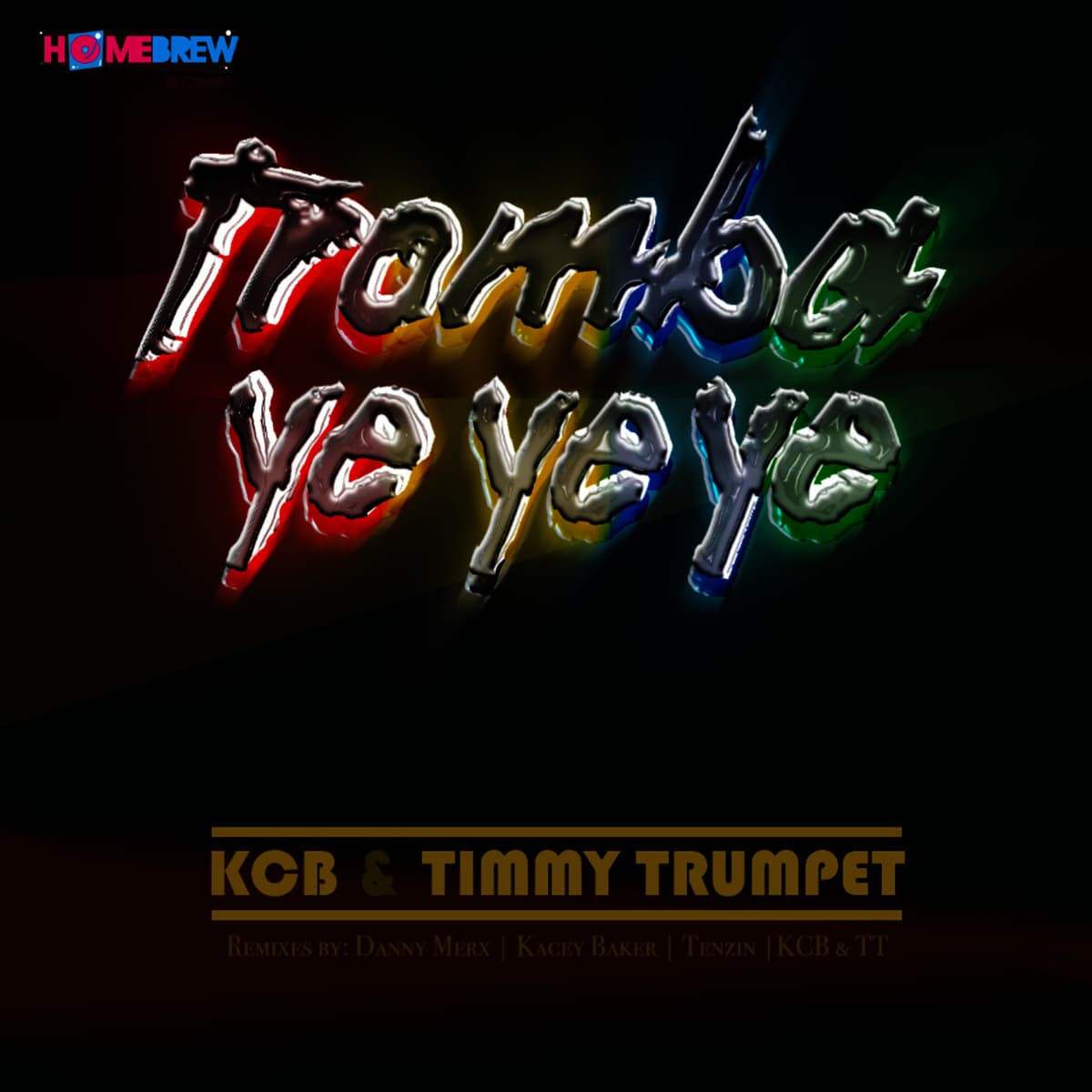 Tromba Ye Ye Ye
