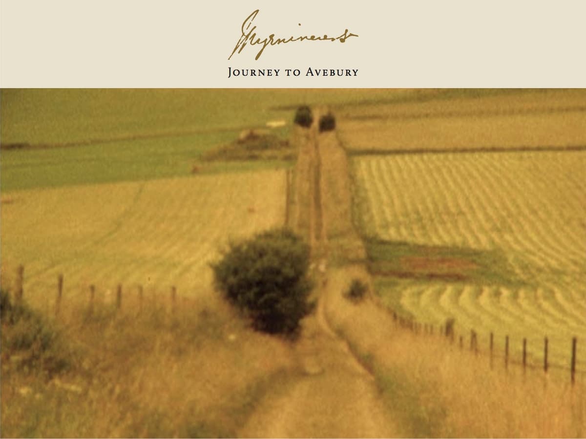 Journey to Avebury