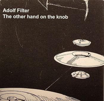The Other Hand On The Knob