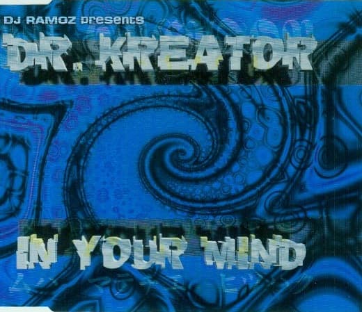 In Your Mind