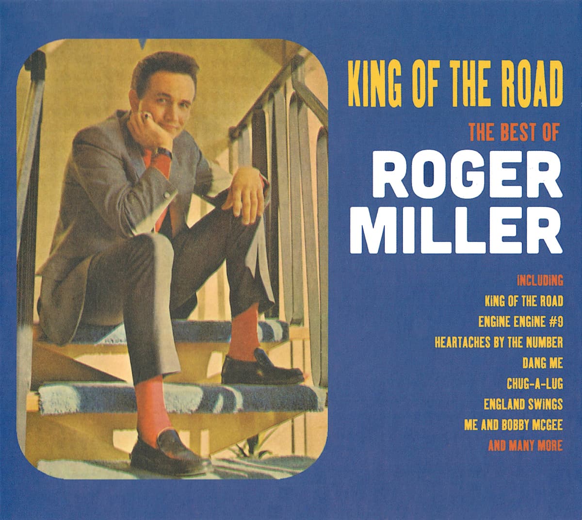 King of the Road: The Best of Roger Miller