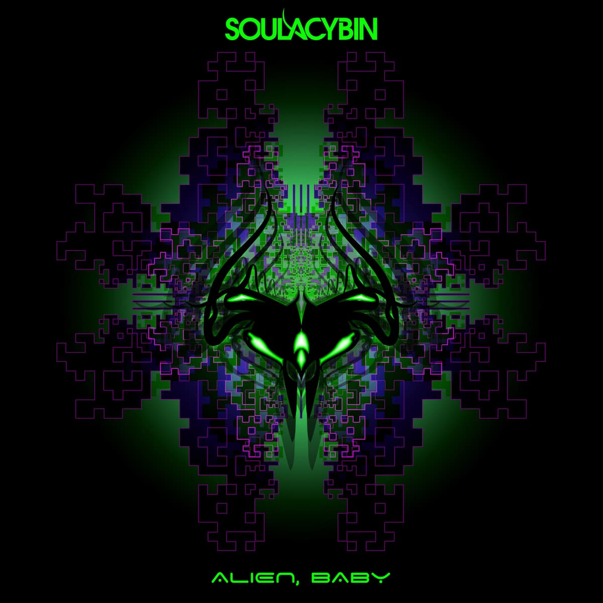 Alien, Baby