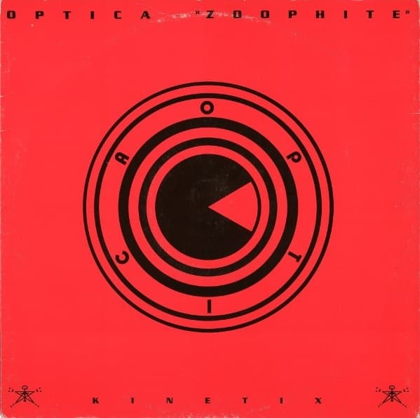 Zoophite EP
