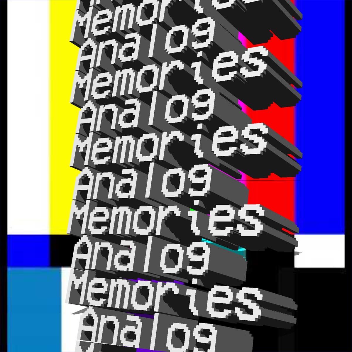 [Analog Memories]