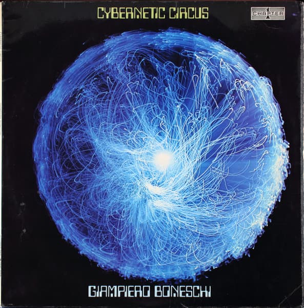 Cybernetic Circus