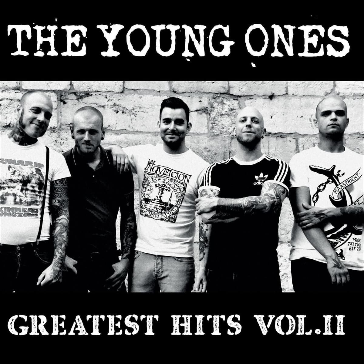 Greatest Hits Vol. II