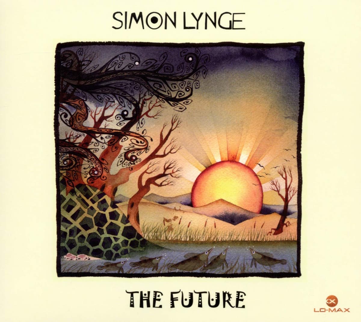 The Future