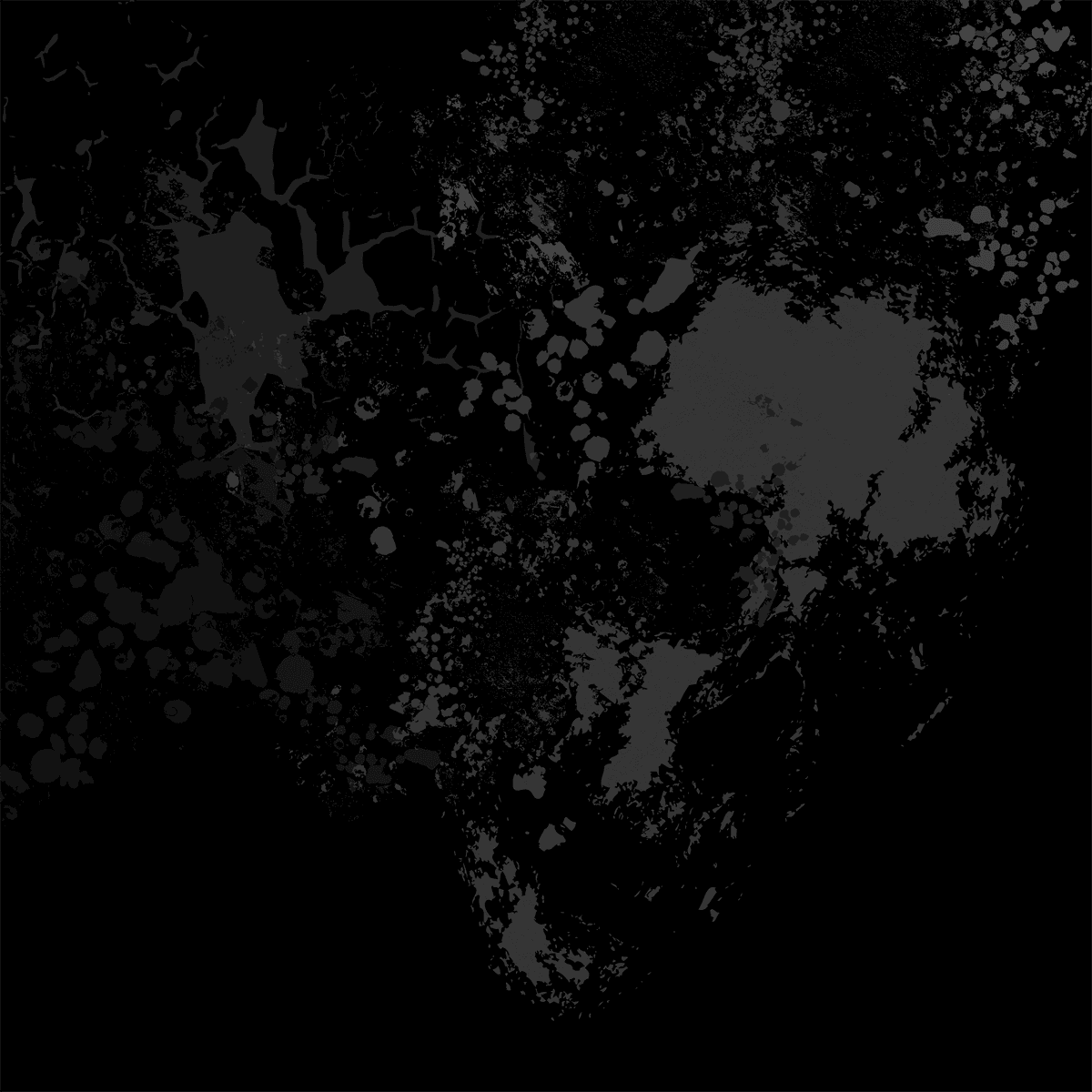 Constellation Ritualistic Altars : Demo(n)s