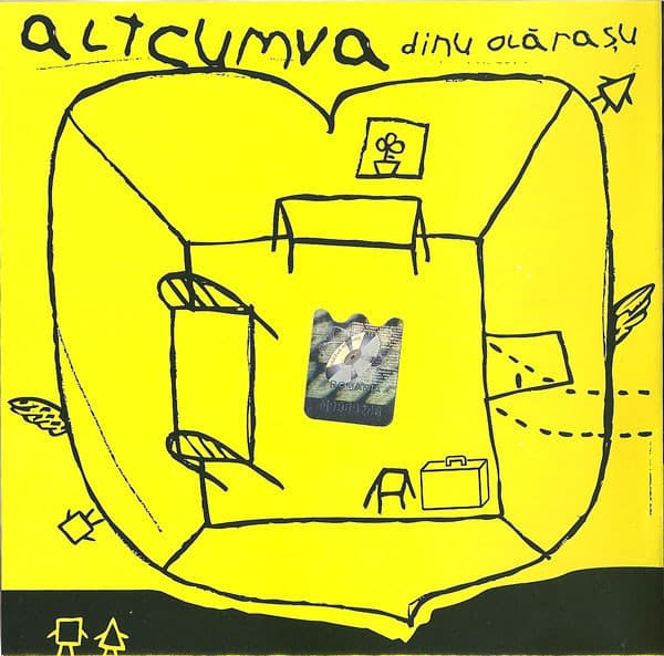 Altcumva