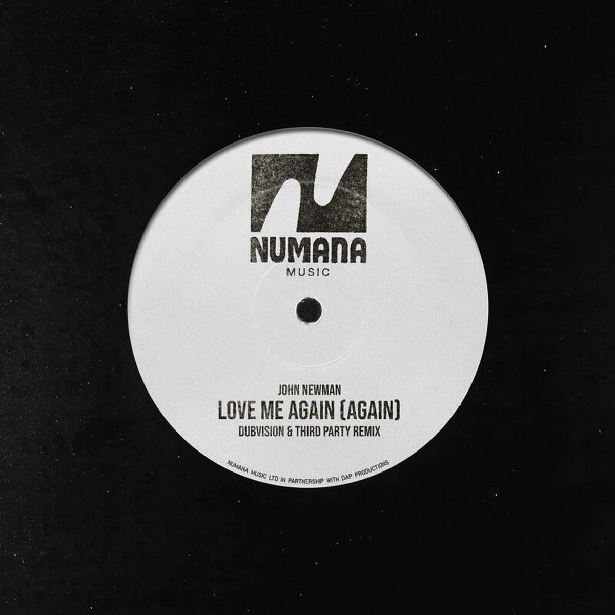 Love Me Again (Again)
