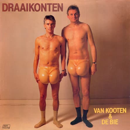 Draaikonten