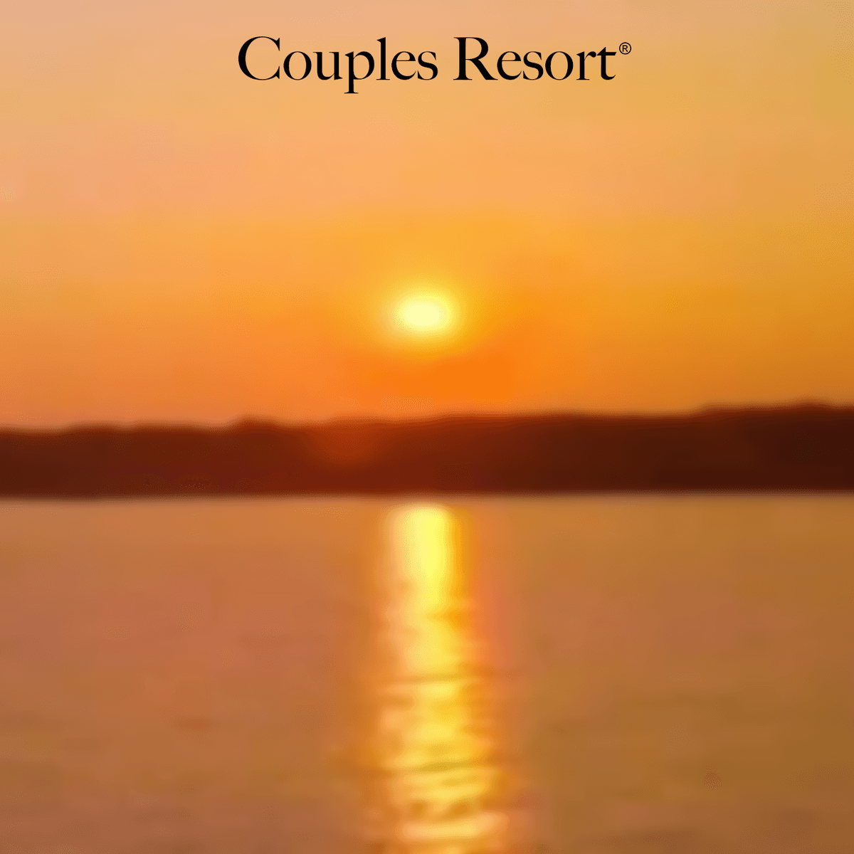 Couples Resort ®