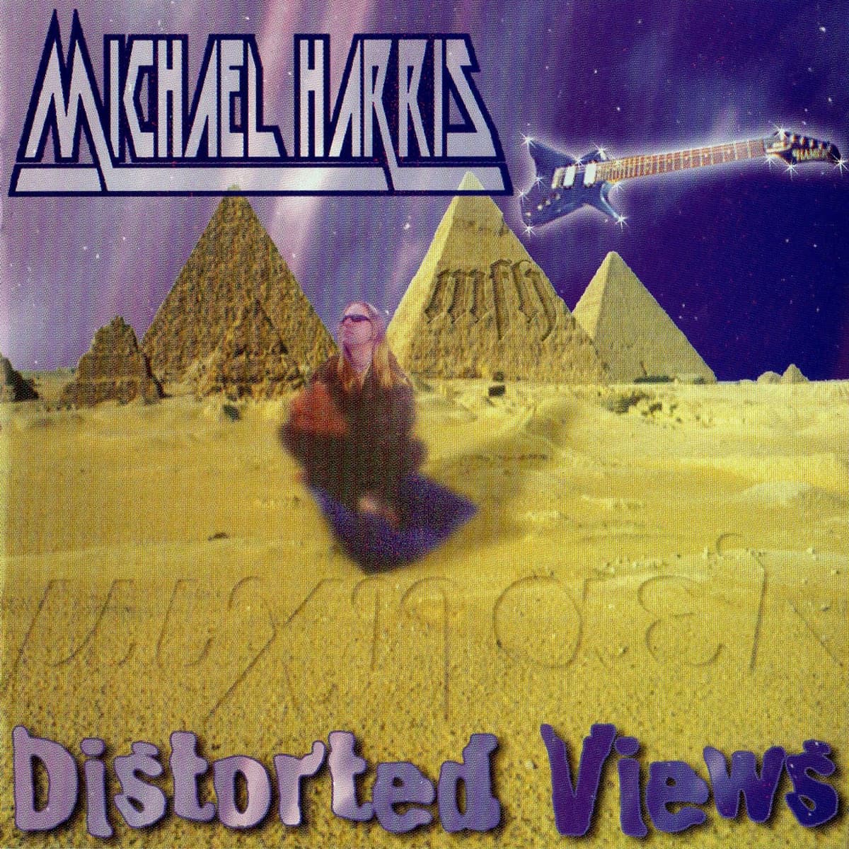 Distorted Views