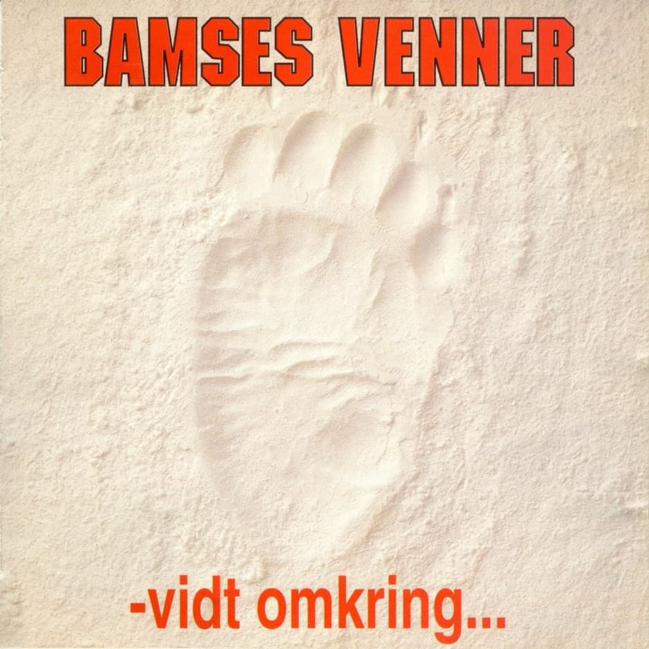 Vidt omkring