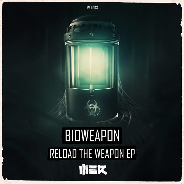 Reload the Weapon EP