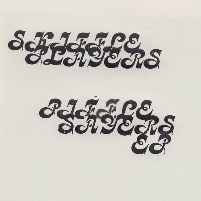 Piffle Sayers EP