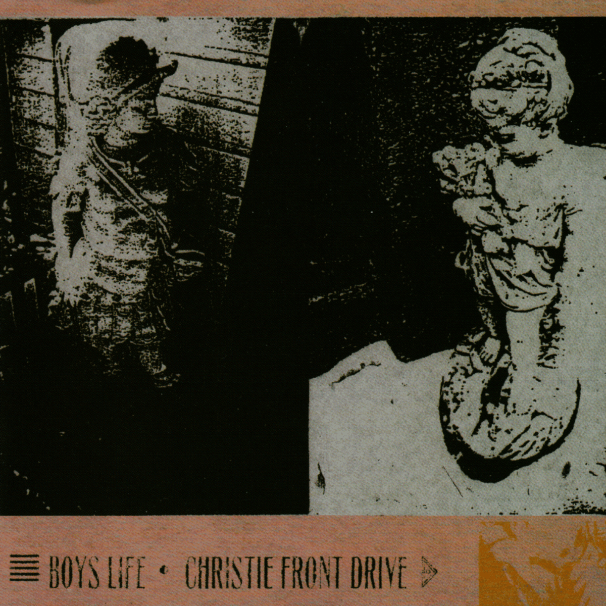 Boys Life / Christie Front Drive