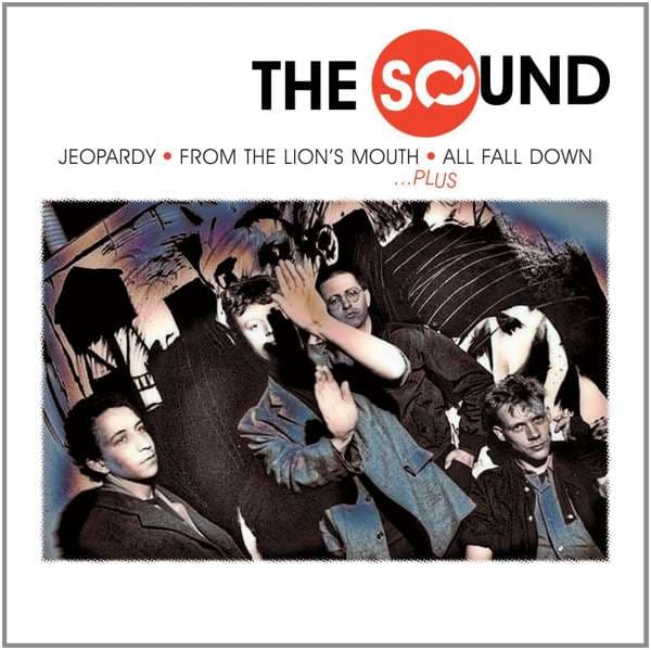 Jeopardy / From the Lion's Mouth / All Fall Down... Plus