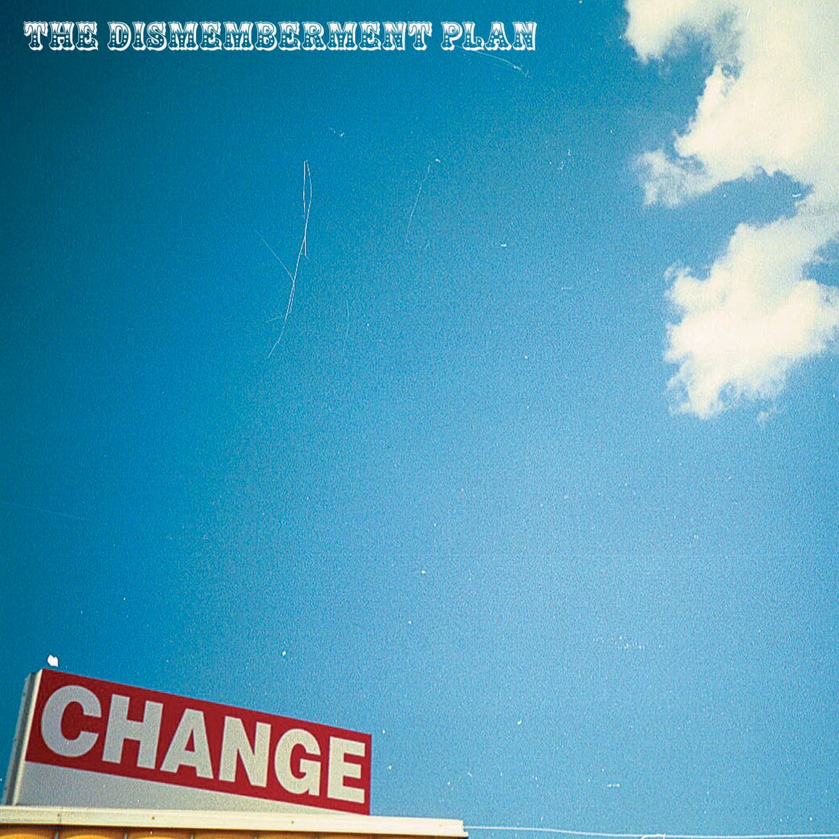 Change