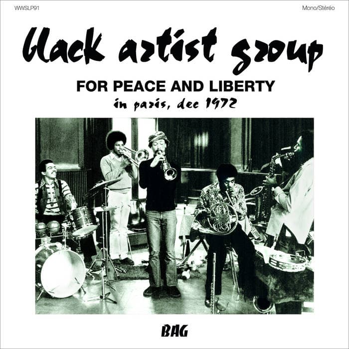 For Peace And Liberty