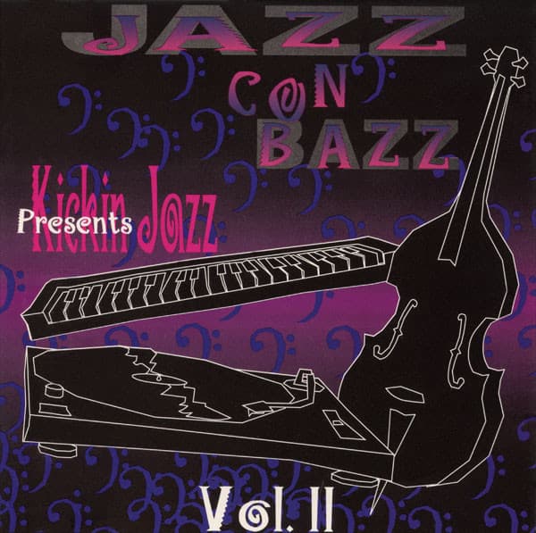 Kickin Jazz Vol. II