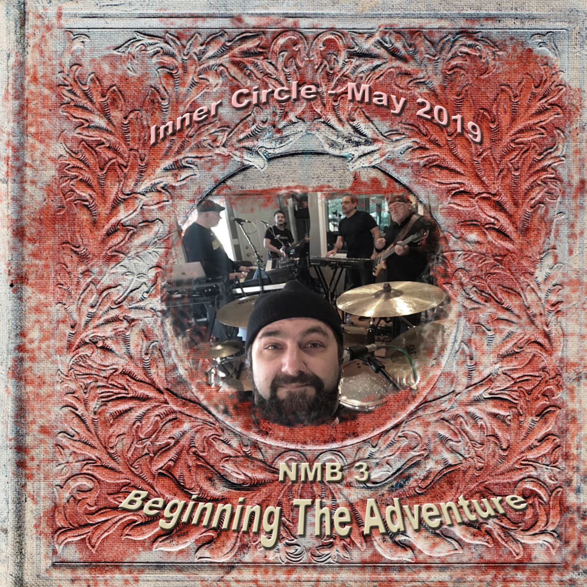 NMB 3: Beginning the Adventure