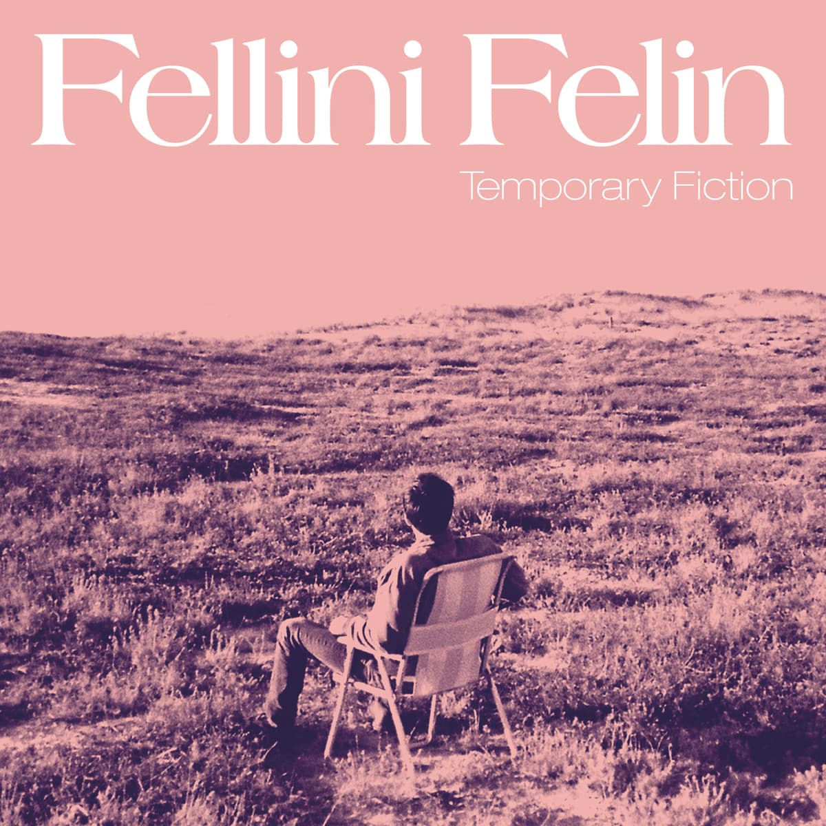 Temporary Fiction