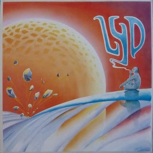 Lyd