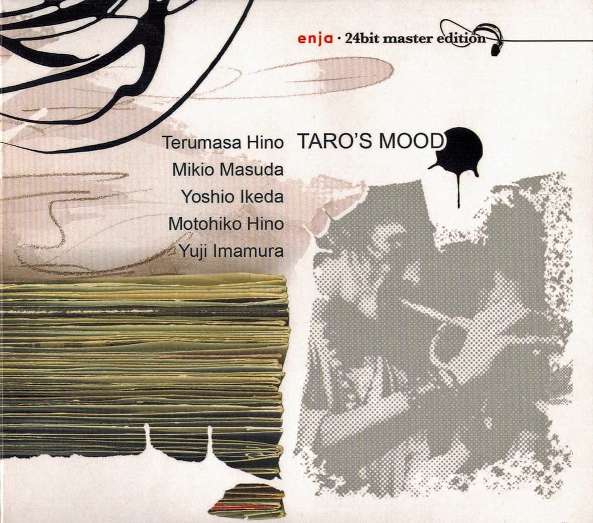 Taro's Mood
