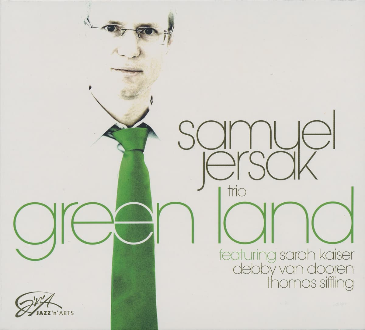 Green Land