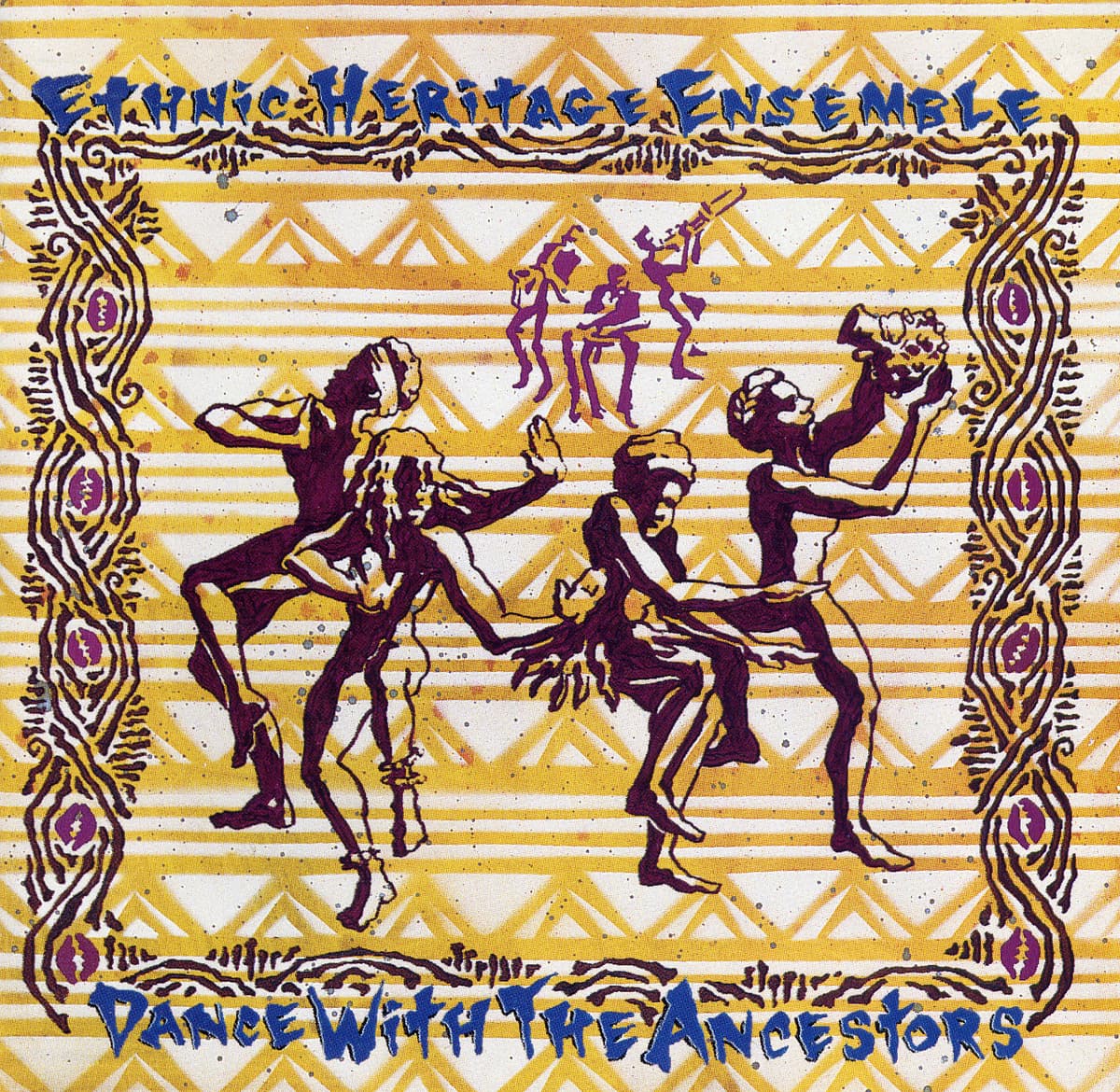 Dance With the Ancestors