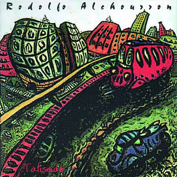 Talismán