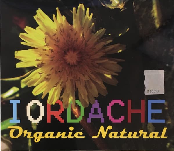 Organic Natural