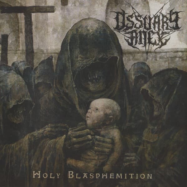 Holy Blasphemition