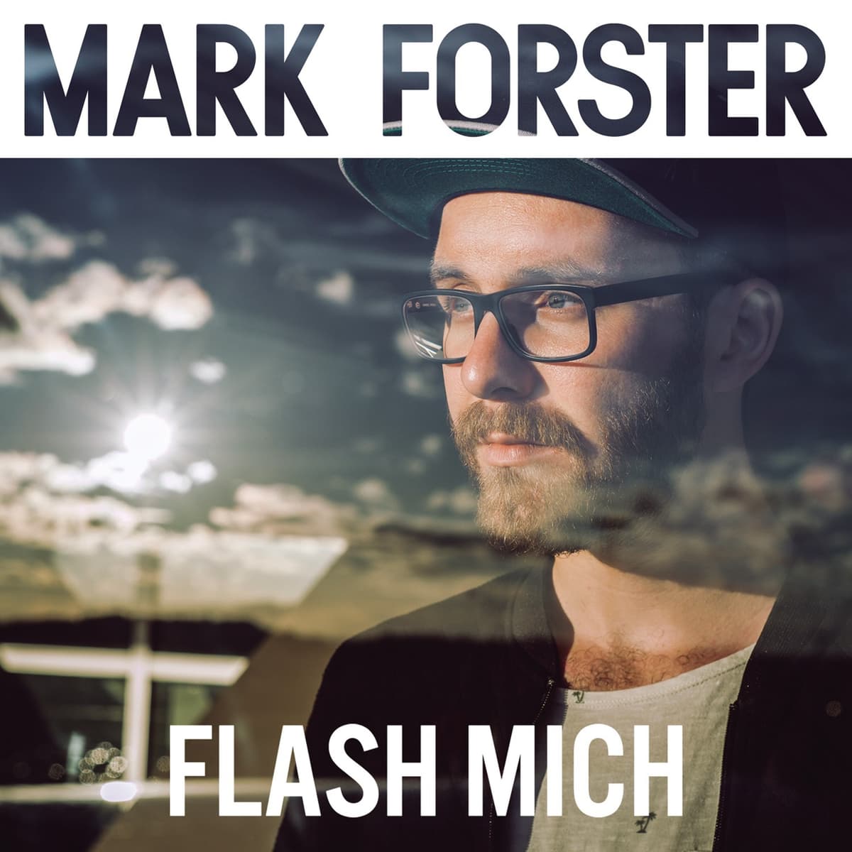Flash mich
