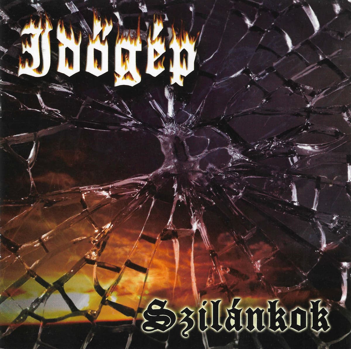 Szilánkok